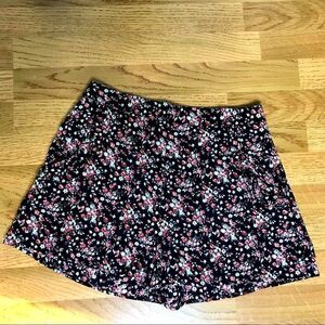 Adorable Lightweight Dressy Shorts by Soprano